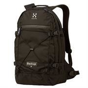 Hagl�fs Backup 15, Black